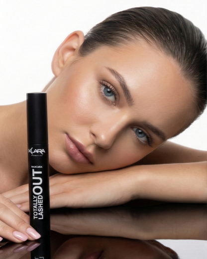 Totally Lashed Out Mascara