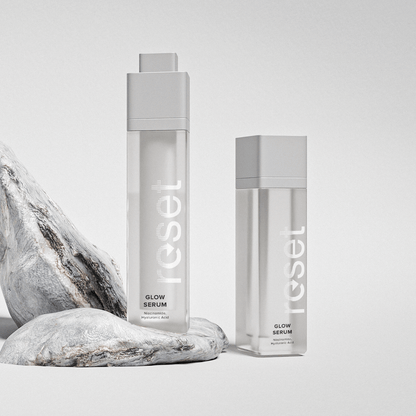 RESET GLOW SERUM
