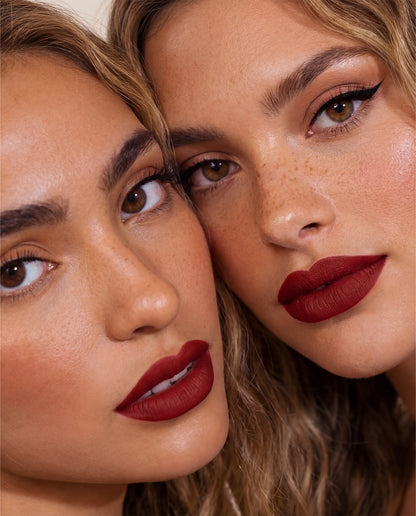 Gold Digger - 3 Shade Contour, Blush and Highlighter