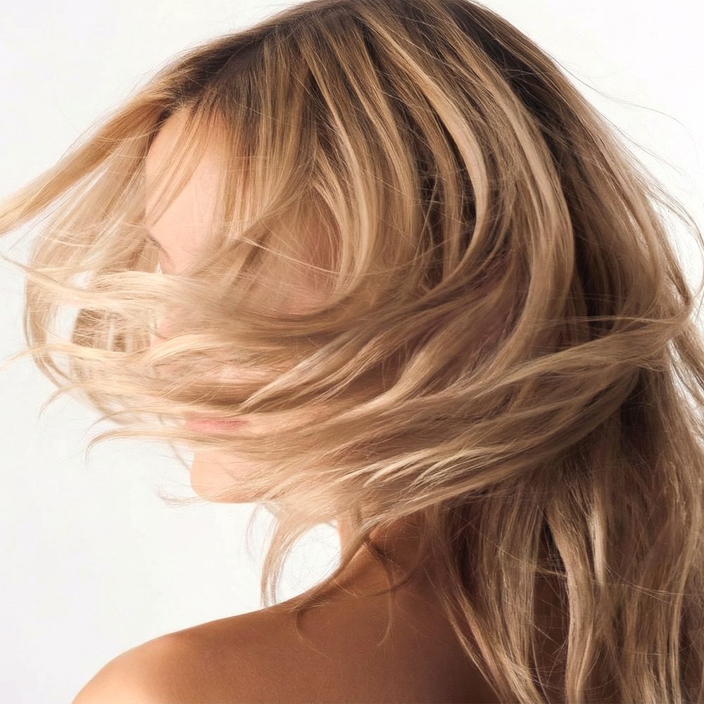 HAIR