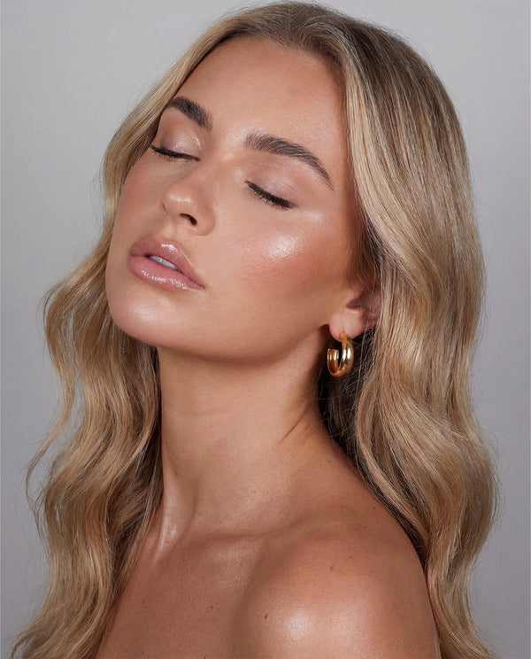 London - Fashion Victim Collection Eyeshadow Highlighter Palette