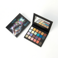 24 Shade Eyeshadow Palette - Ibiza