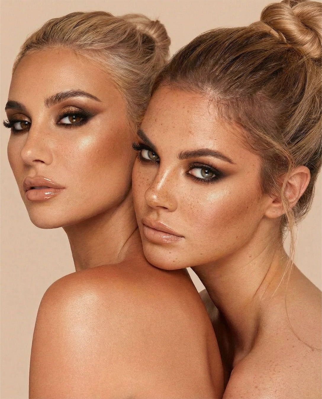 24 Shade Eyeshadow Palette - Ibiza