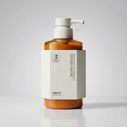 Honey Growth Conditioner