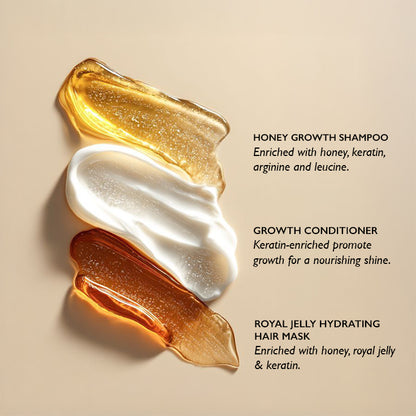 Sechi Ultimate Honey Growth Set