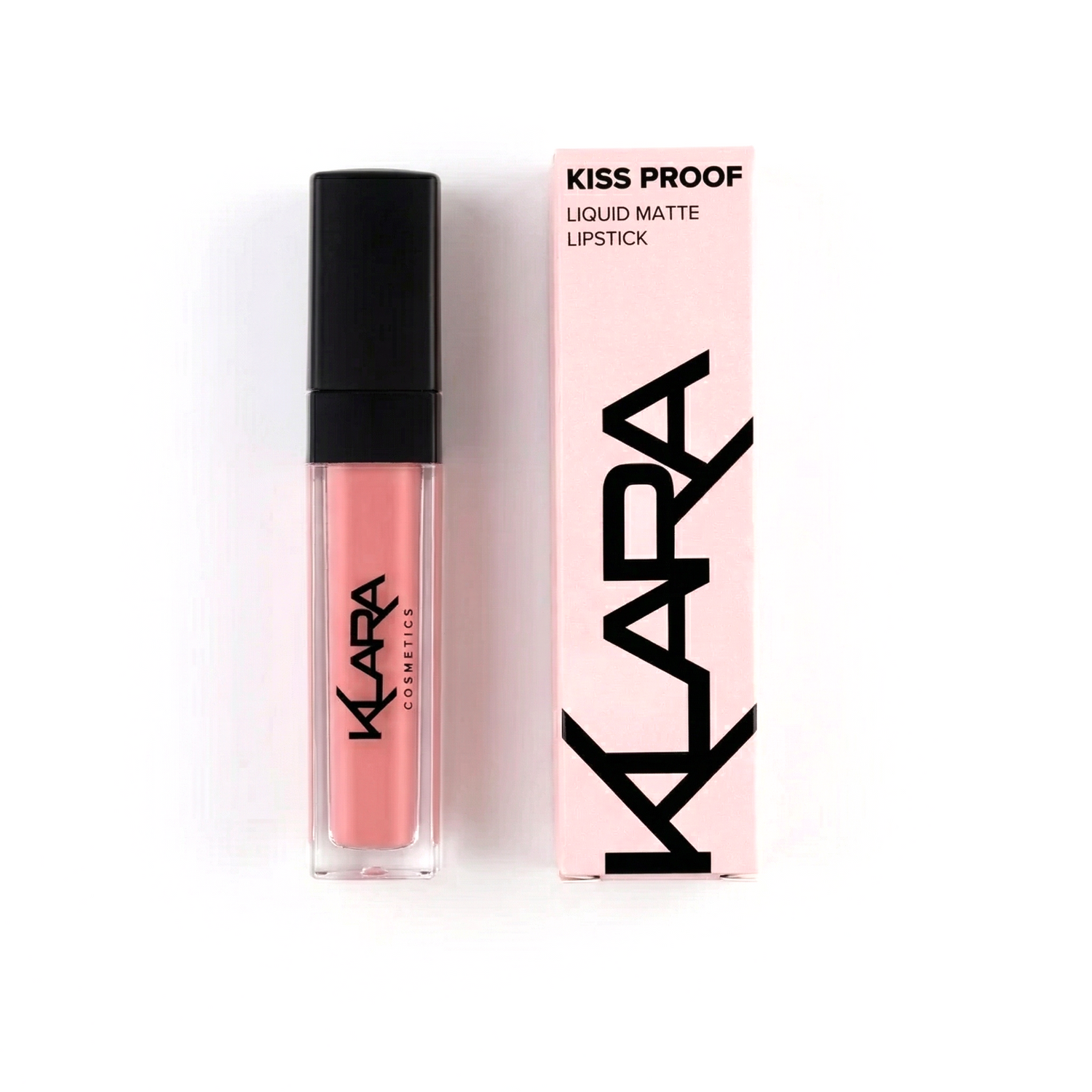 Kiss Proof Lipstick | Liquid Matte Lipstick