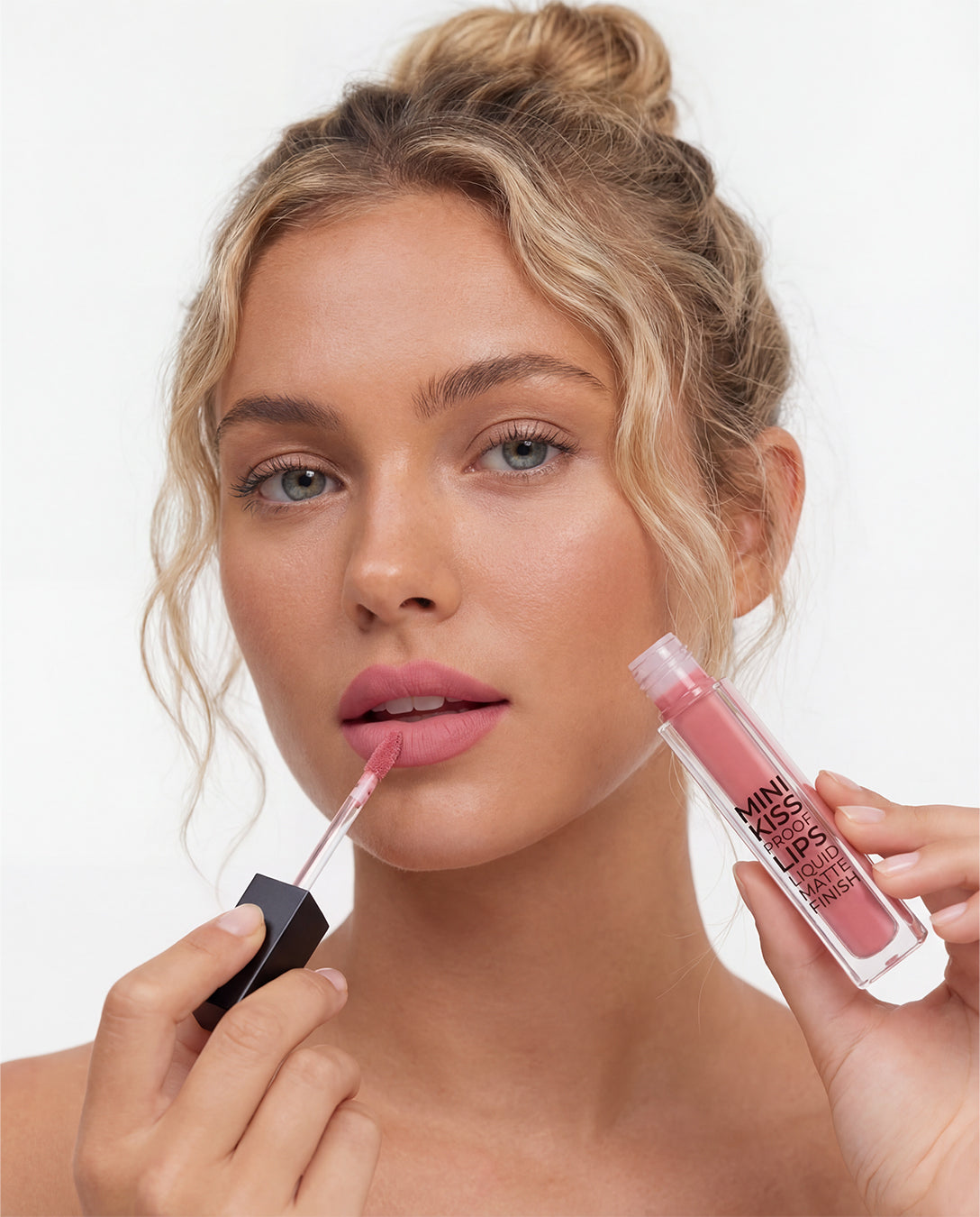 Kiss Proof Mini Lipsticks | Klara Cosmetics