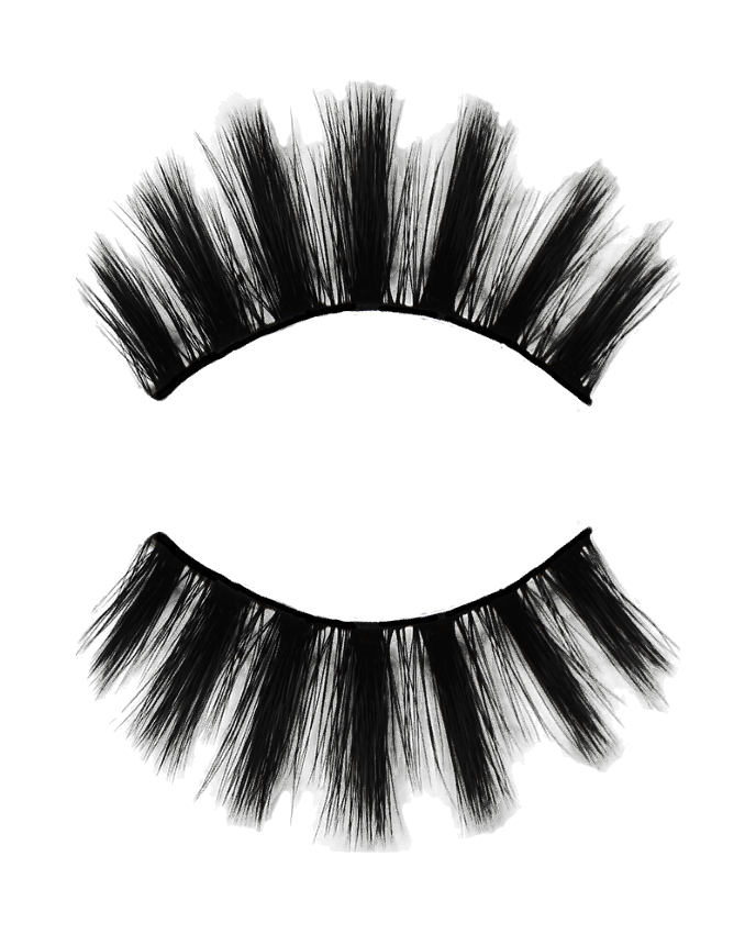 La La Lashes - Vixen
