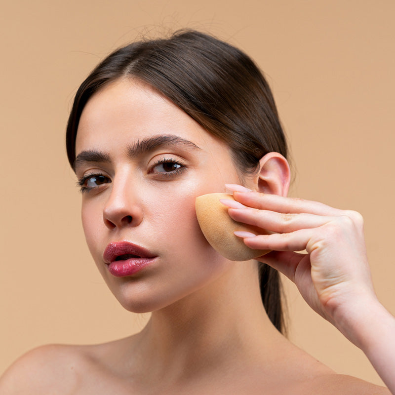 Makeup Sponges - Klara Cosmetics