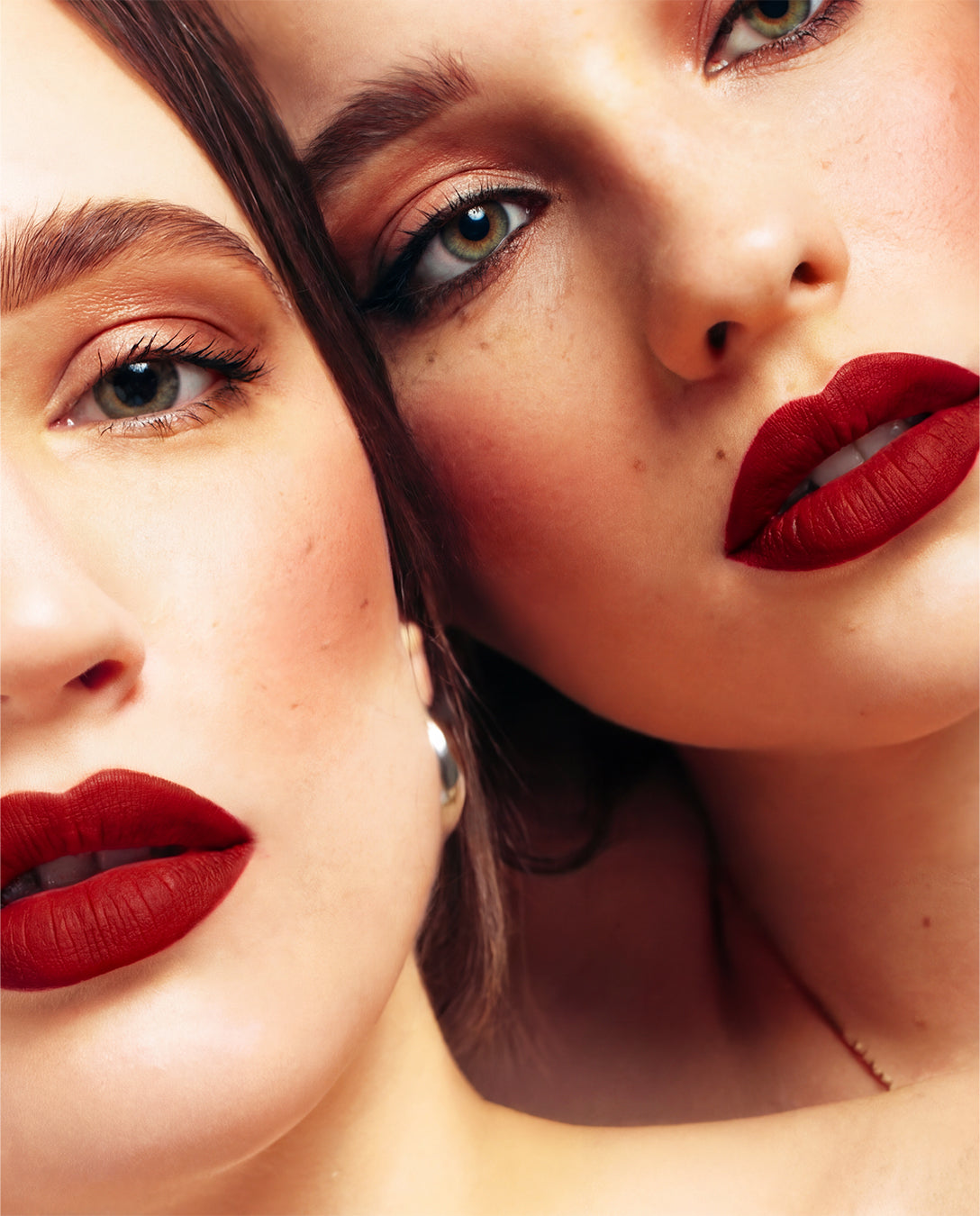 Kiss Proof Lipstick | Liquid Matte Lipstick