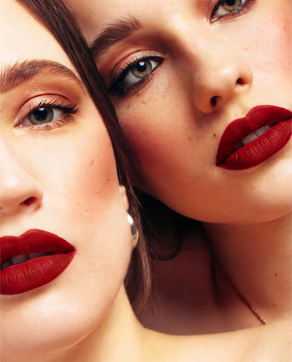 Kiss Proof Lipstick | Liquid Matte Lipstick