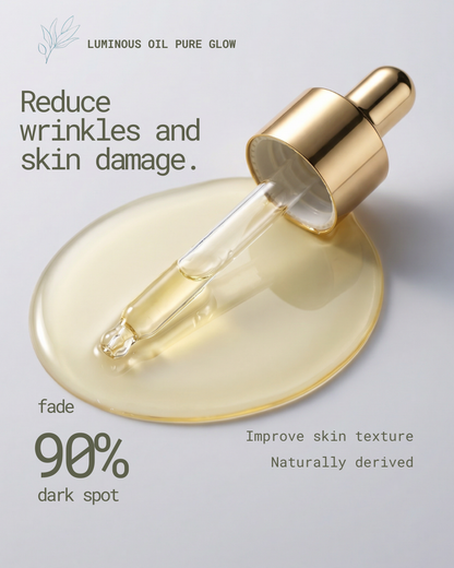 Luminous Oil Pure Glow