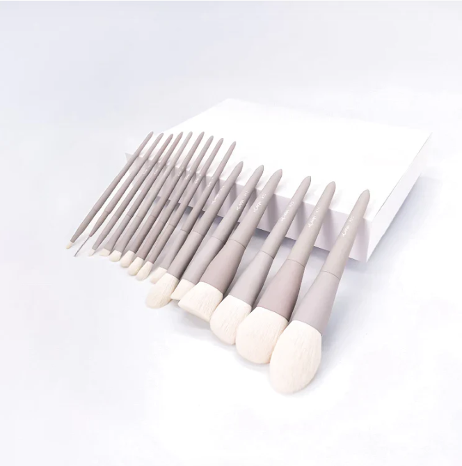 Lux Brush Set