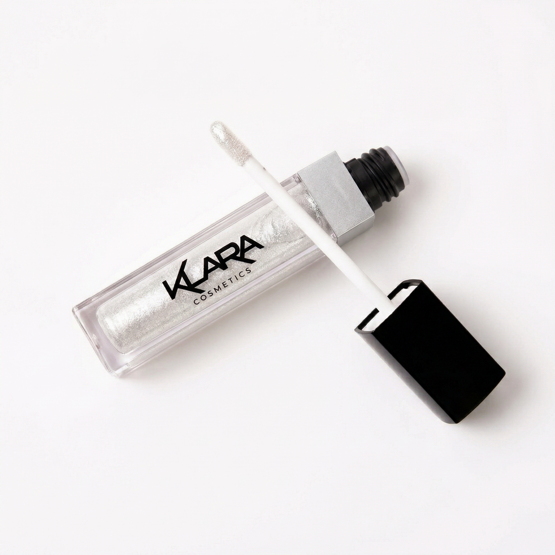 Luxe Lip Glass Lipstick