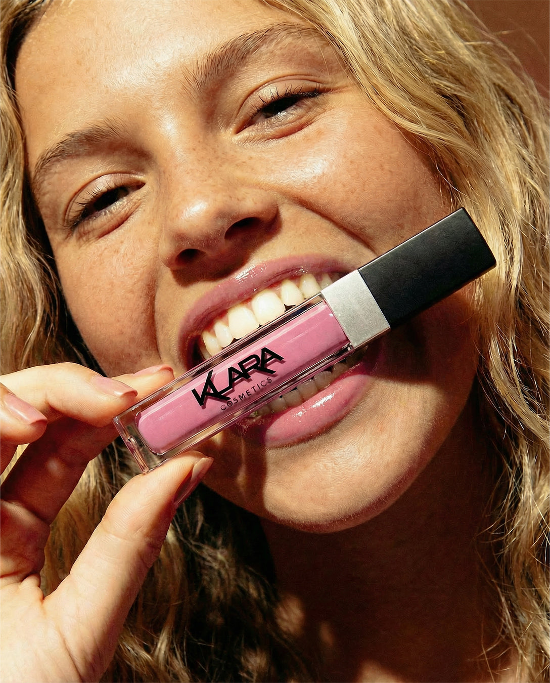 Luxe Lip Gloss