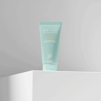 Mountain PepperLeaf Exfoliant - Klara Cosmetics