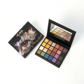 24 Shade Eyeshadow Palette - Marrakech