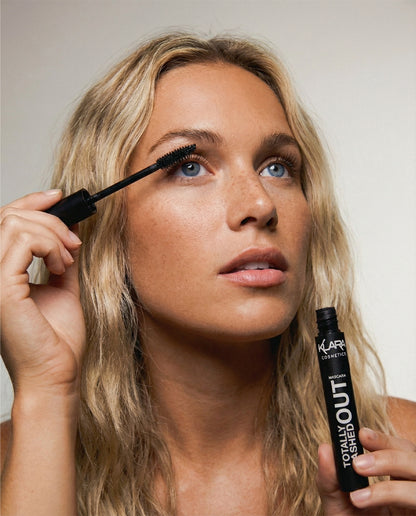 Totally Lashed Out Mascara