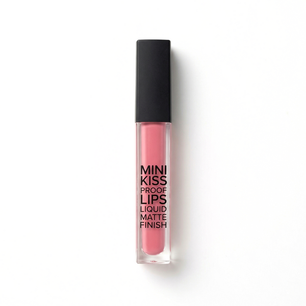 Kiss Proof Mini Lipsticks | Klara Cosmetics