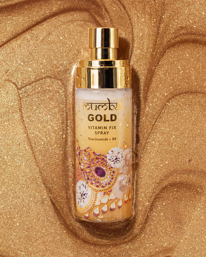 Euphoria Glam Lock Set