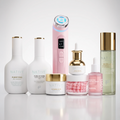 PDRN Pink Glow Boost Home Aesthetic Full Set