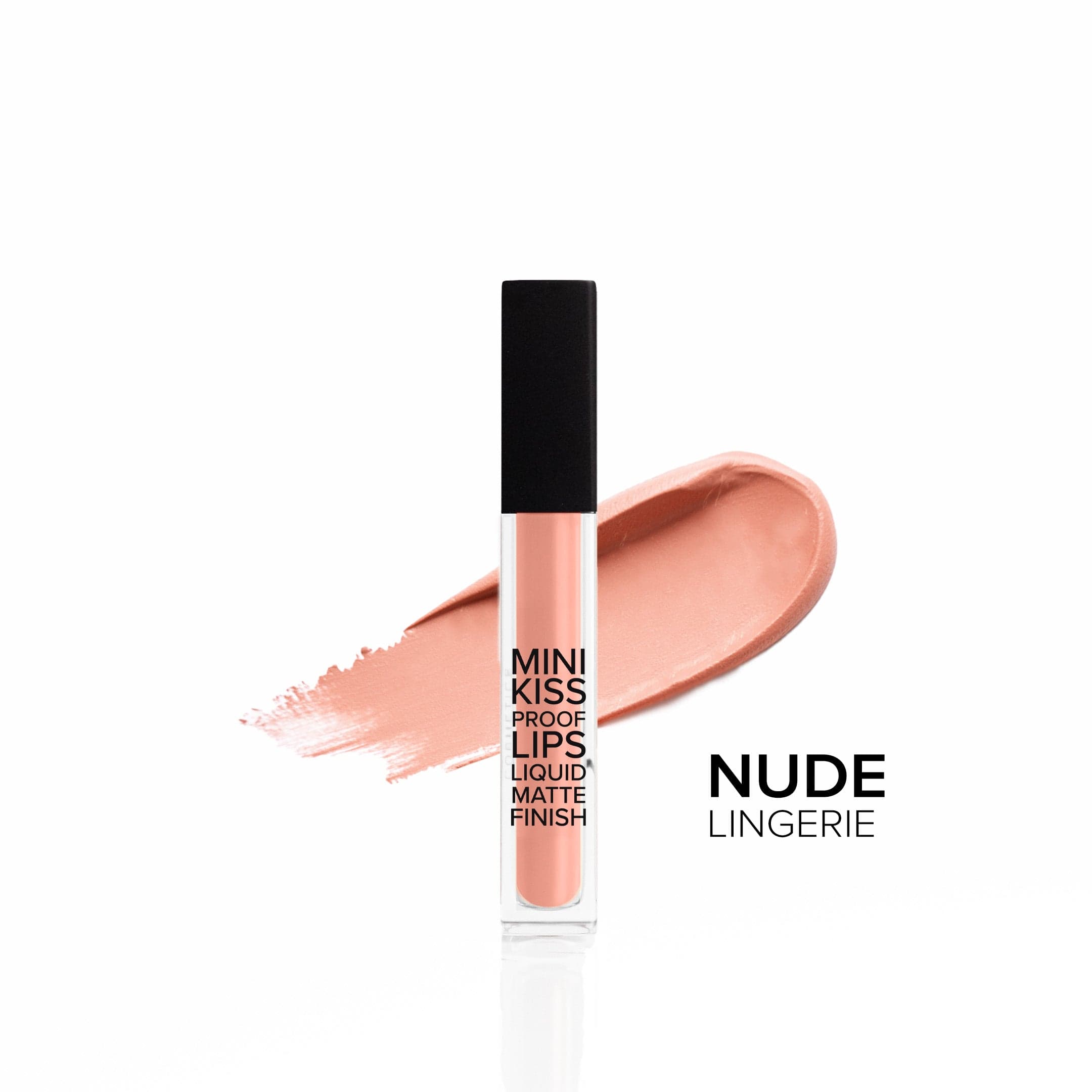 Kiss Proof Mini Lipsticks | Klara Cosmetics - Klara Cosmetics