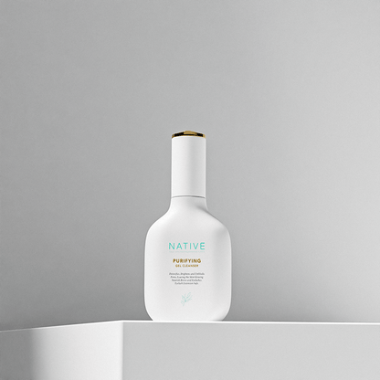 PURIFYING GEL CLEANSER