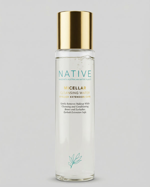 Micellar Cleansing Water