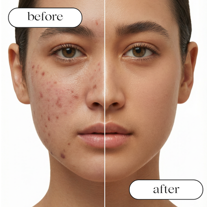 PURIFYING GEL CLEANSER