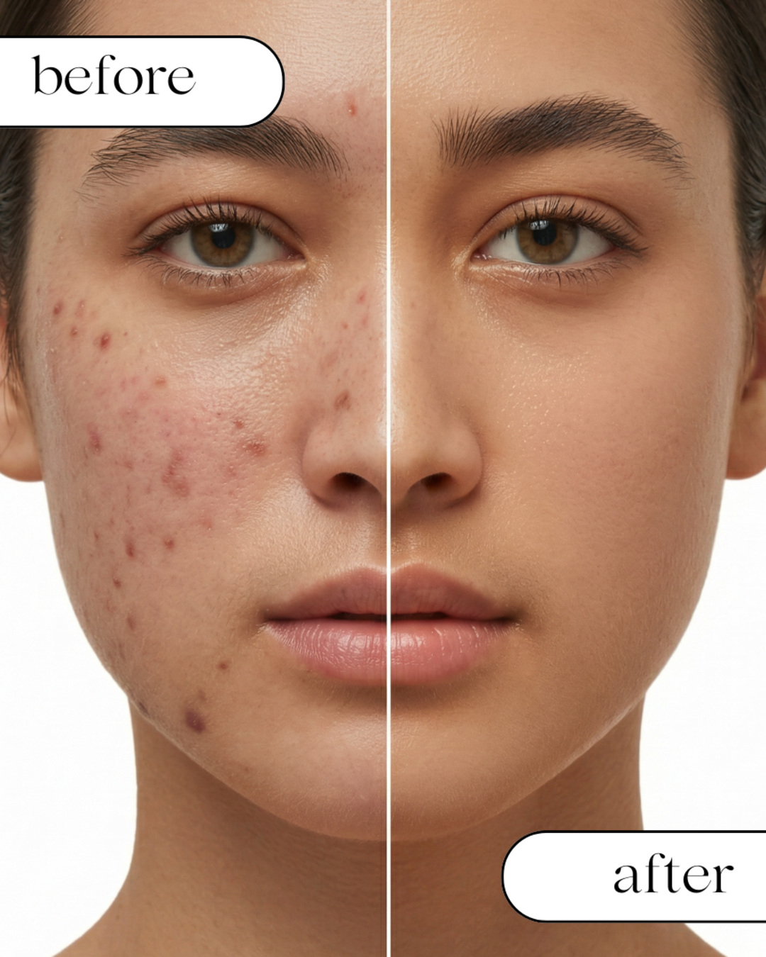 PURIFYING GEL CLEANSER