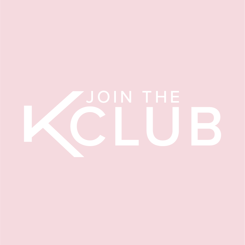 K CLUB - Klara Cosmetics