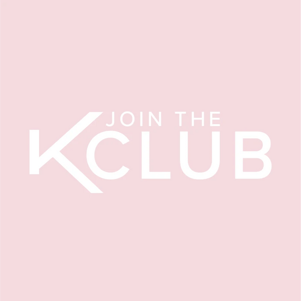 K CLUB - Klara Cosmetics