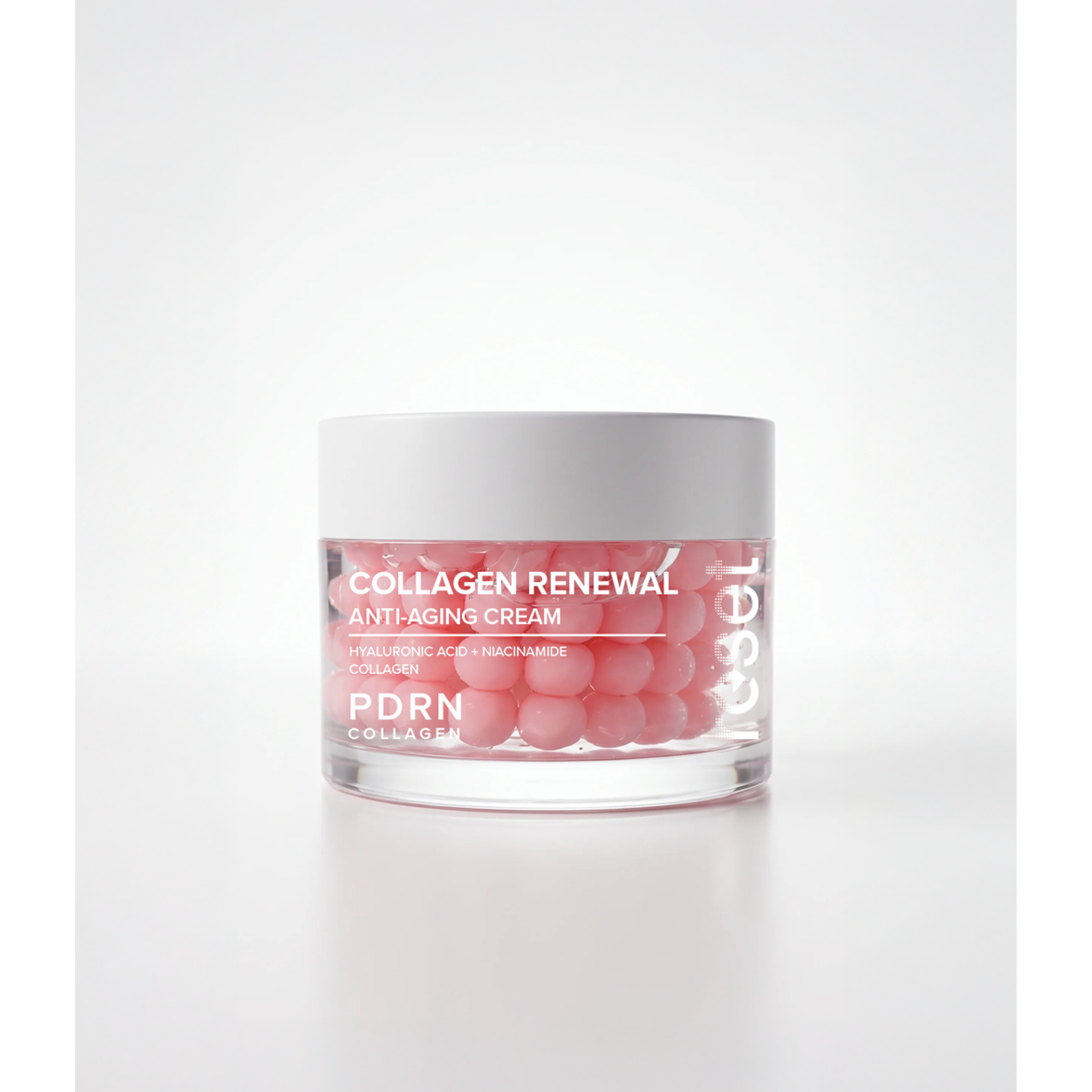 PDRN Pink Glow Boost Home Aesthetic Full Set