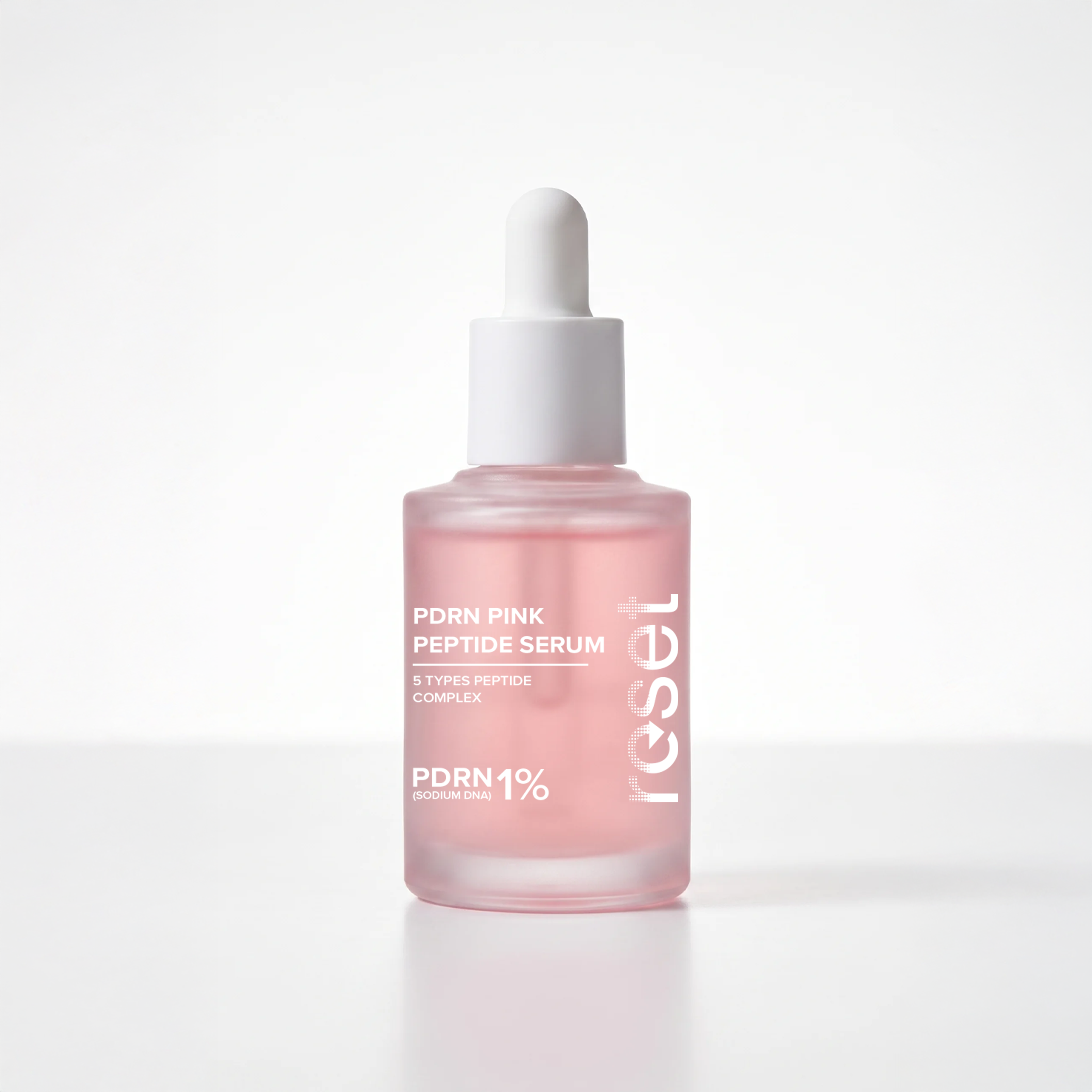 PDRN Pink Glow Boost Home Aesthetic Full Set
