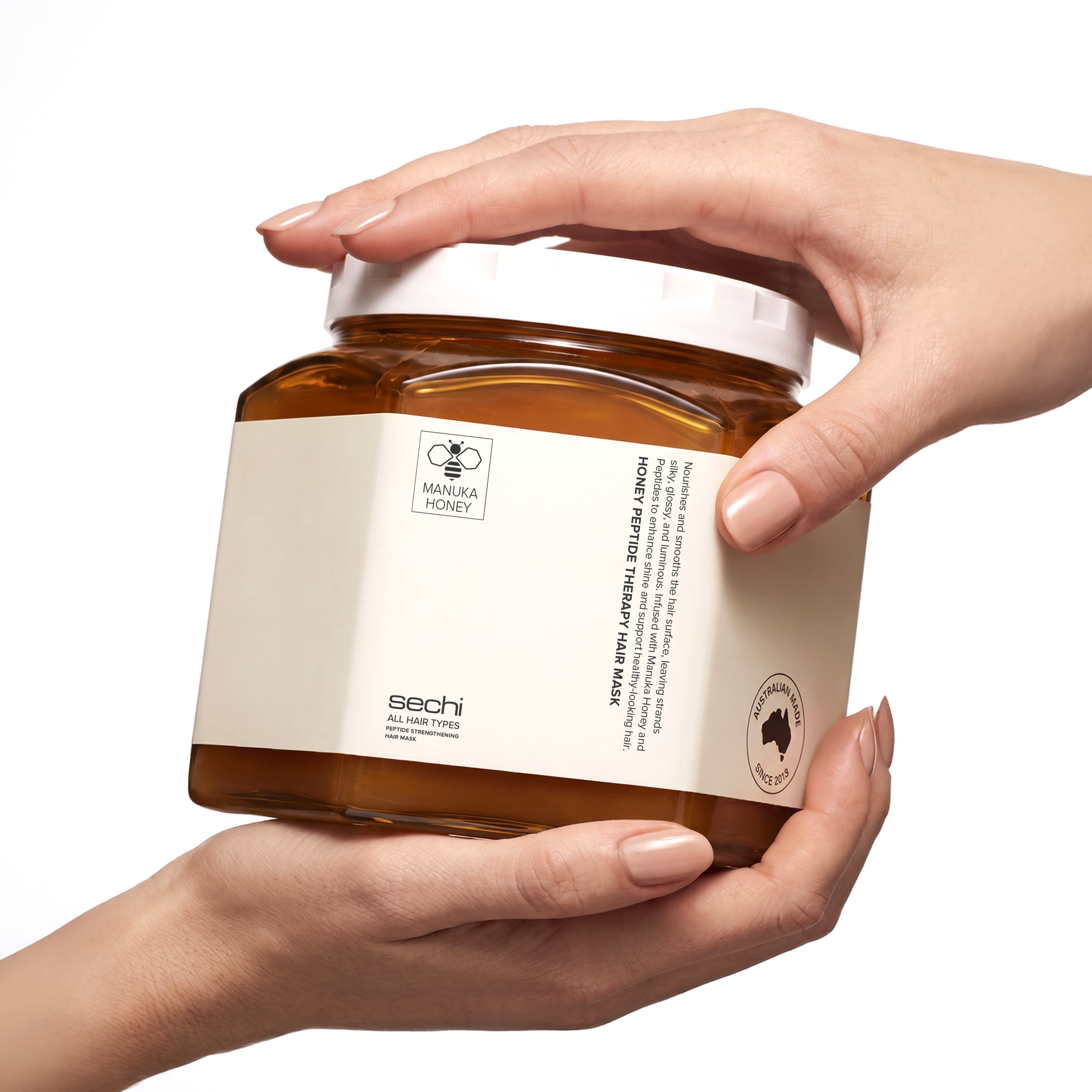 The Complete Hair Growth & Scalp Therapy Set