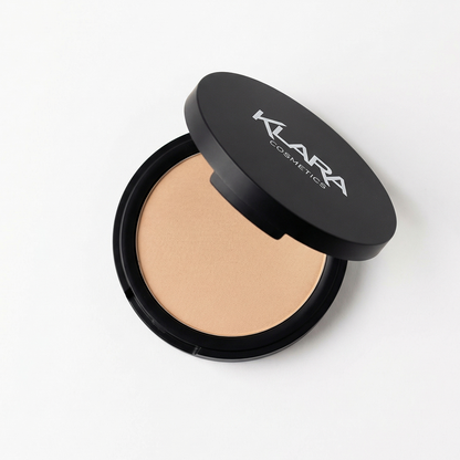 Pressed Powder