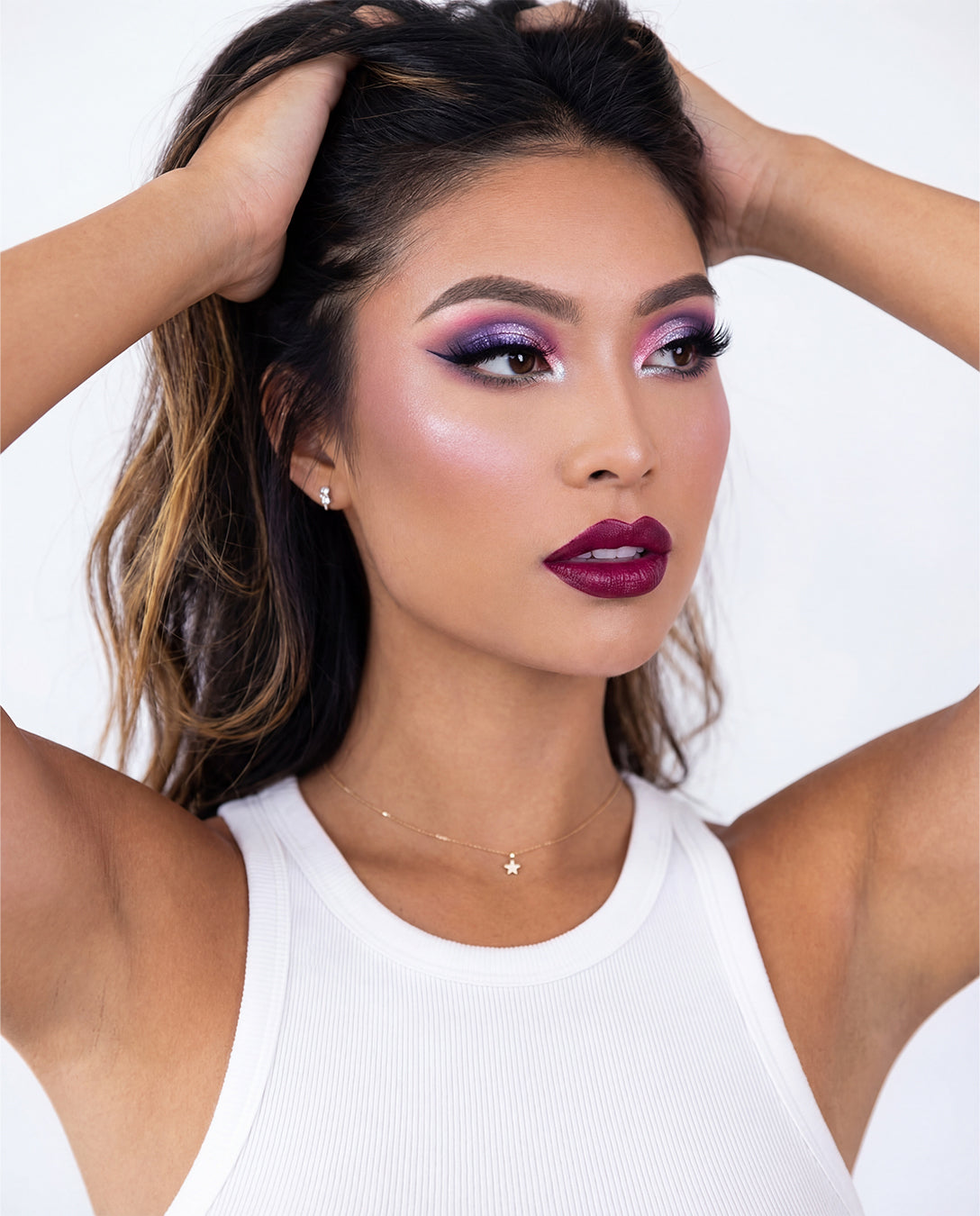 Pro Eyeshadow Palette 04