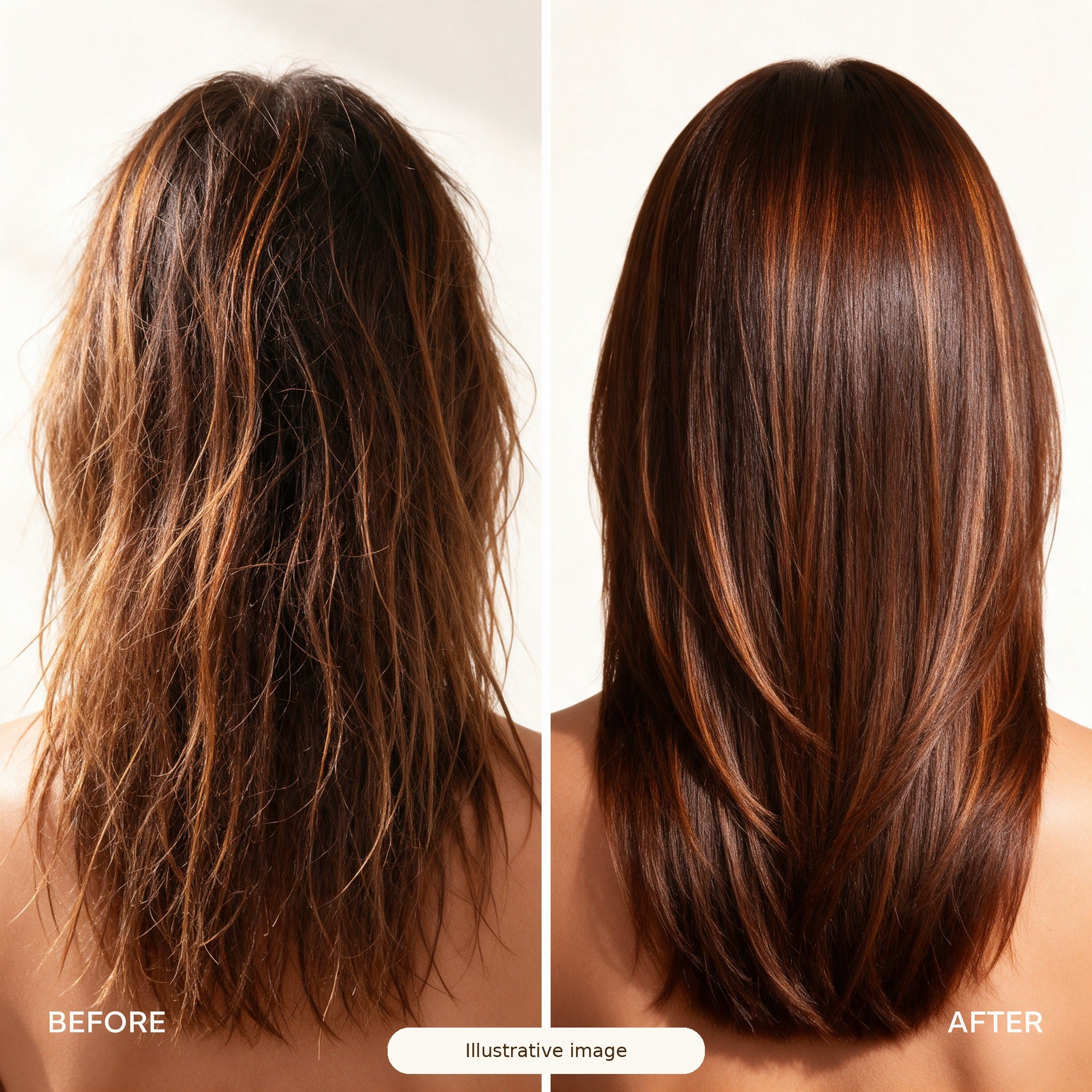 Sechi Honey Growth Color Lock Conditioner
