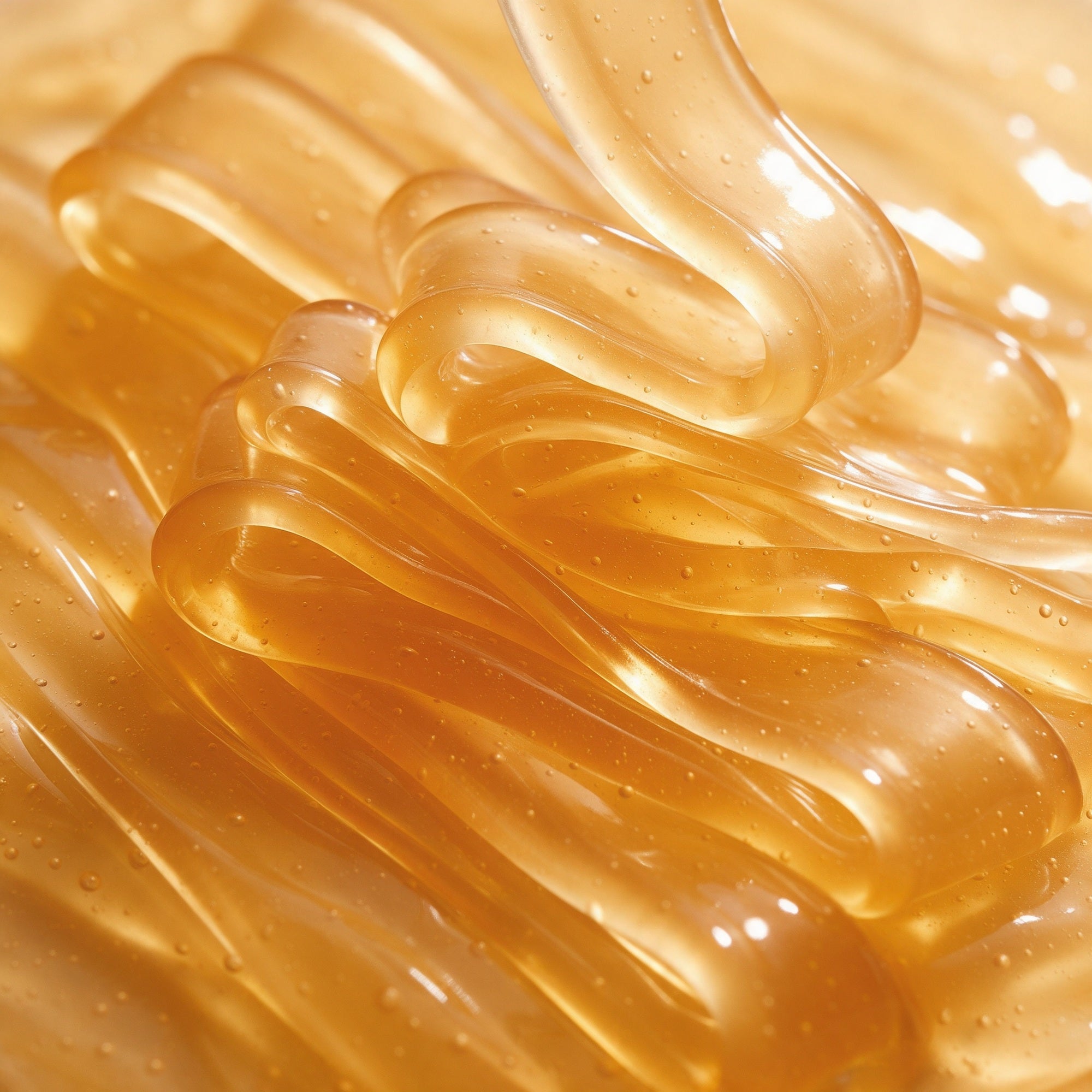 Sechi Honey Growth Color Lock Shampoo