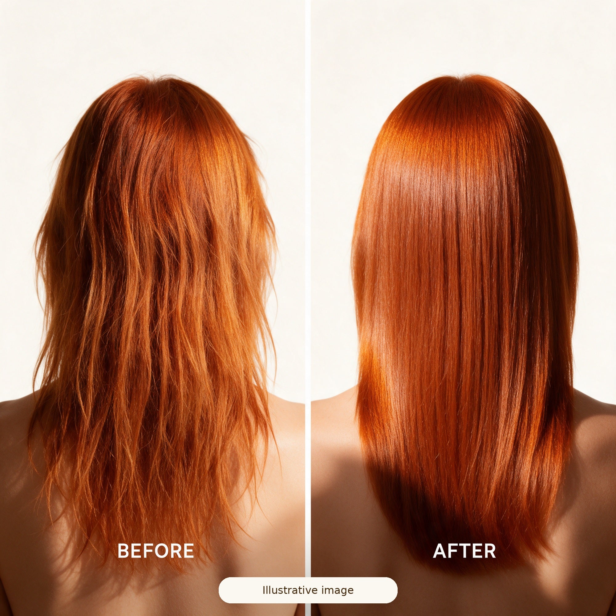 Sechi Honey Growth Color Lock Shampoo