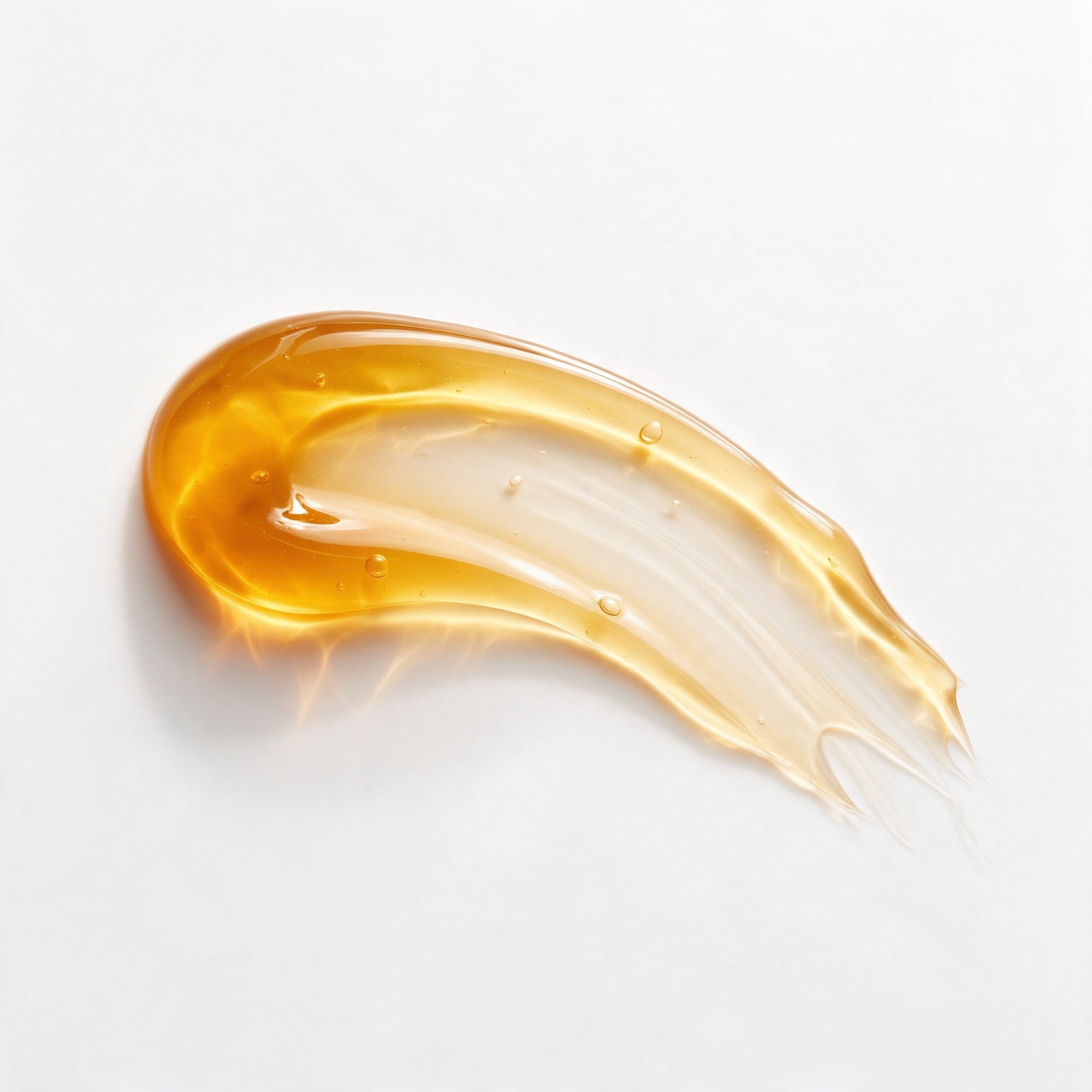 Sechi Honey Growth Color Lock Shampoo