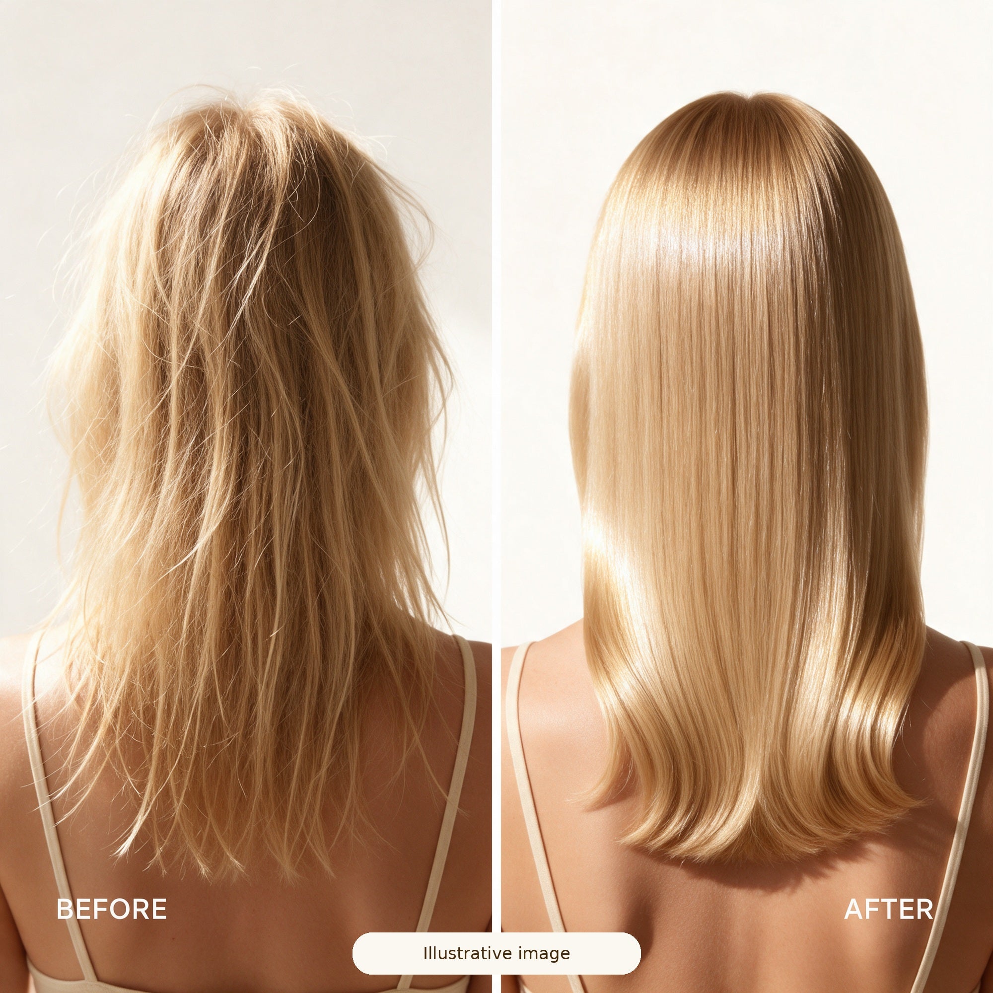 Sechi Glazed Hair & Growth with Peptide + Honey