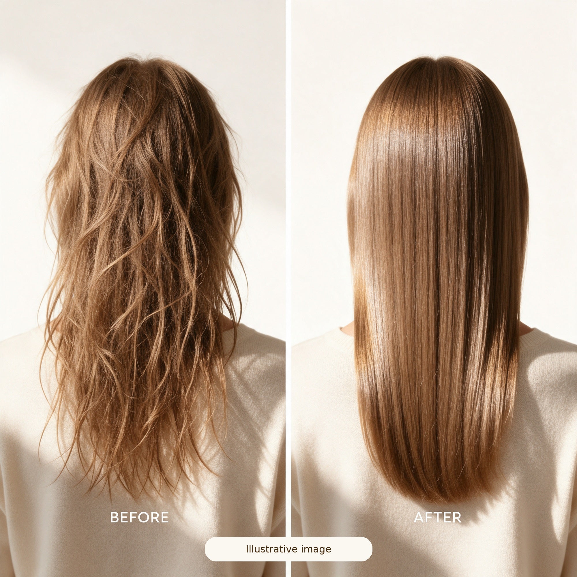 Manuka Honey Hair Treatment