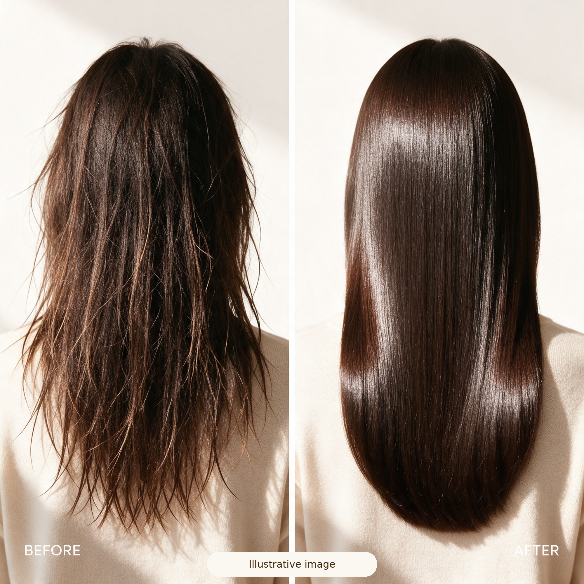 Royal Jelly Hydrating Hair Mask