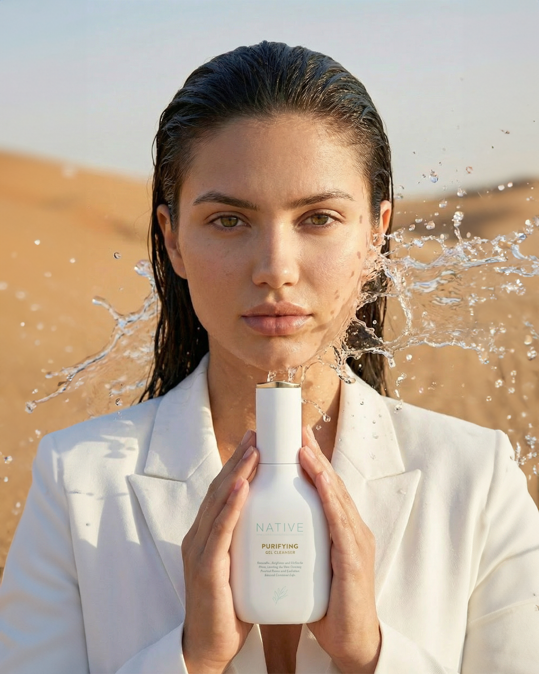 Summer Survival Skin &amp; Hair Set