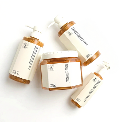 Sechi Ultimate Honey Growth Set