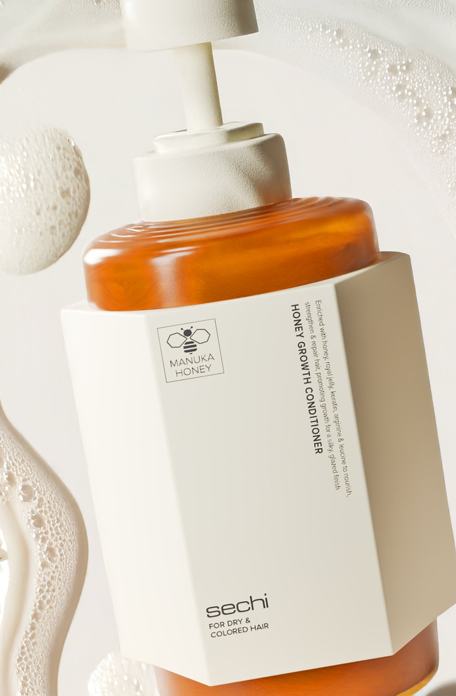 Sechi Ultimate Honey Growth Set