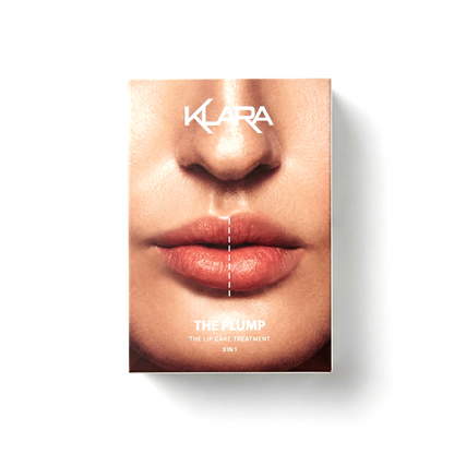 The Plump Lip Kit