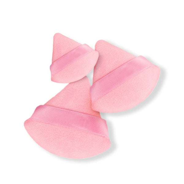 The Ultimate Powder Puff - Klara Cosmetics