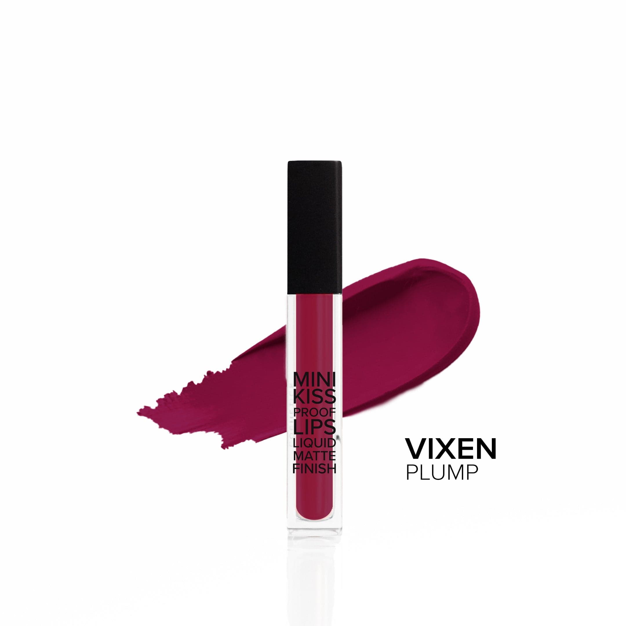 Kiss Proof Mini Lipsticks | Klara Cosmetics - Klara Cosmetics